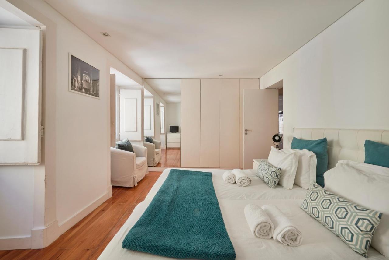 Casa Portuguesa Calhariz Apartamento *